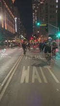 Load and play video in Gallery viewer, Downtown Lights Bring Bicycle Knights

