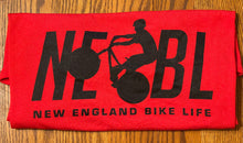 Load image into Gallery viewer, New England Bike Life T-Shirt
