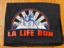 Load image into Gallery viewer, LA Life Run T-Shirt
