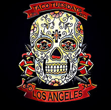 Load image into Gallery viewer, Taco Tuesday BC Decal

