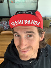 Load image into Gallery viewer, Trash Panda Cycling Cap
