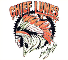 Load image into Gallery viewer, Chief Lunes Decal
