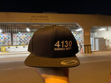 Load image into Gallery viewer, 4130 Subway Series Hat

